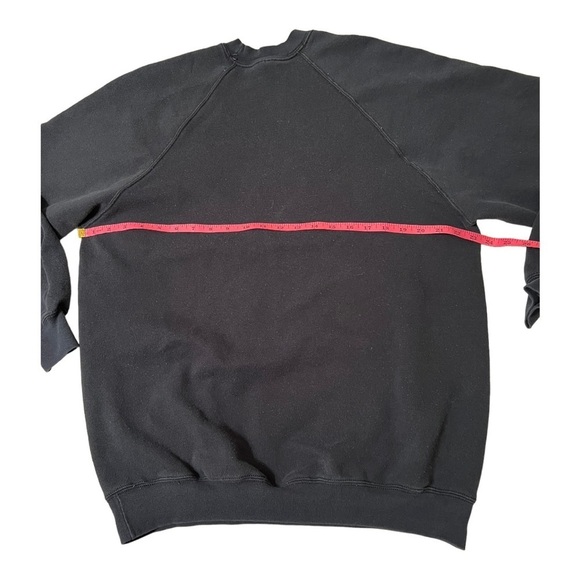 Vulcan to the sky XH 558 sweatshirt size XL - Picture 2 of 5